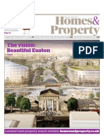 The Vision: Beautiful Euston: Homes Property