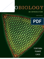 Microbiology Chapter 1 by Tortora