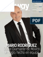 Revista Negocios Enero14