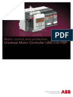 Umc100-Fbp (2CDC135011B0202)