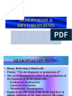 Hemopoesis