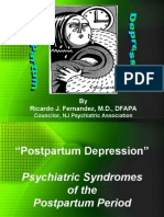 By Ricardo J. Fernandez, M.D., DFAPA: Councilor, NJ Psychiatric Association