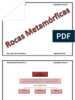 Álbum Rocas Metafóricas