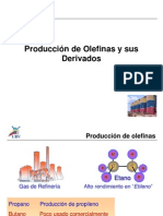 Tema 3. Olefinas