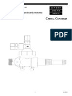 Instruction Manual - EJ17 Ejector Chlorine, Sulfur Dioxide and Ammonia