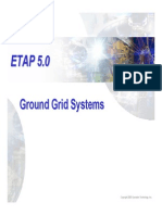 18 - Ground Grid