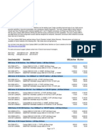 2013 02 Switches Equip Price List