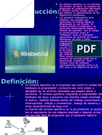 Presentacion Power Point Sistemas Operativos