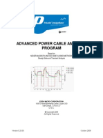 Cable Ampacity