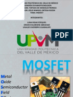 Mosfet