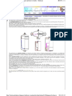 Pulsation Dampener 자료