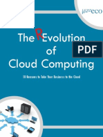 The Revolution of Cloud Computing - May-22-12