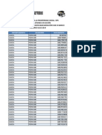 Listado Jea Convocados Fase III Banco Agrariojulio