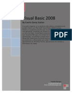 Visual Basic 2008 Tutorial