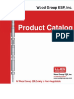 Wood Group ESP Catalogue