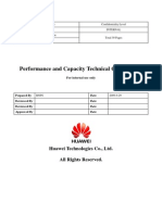 GRFSTG00372-GSM BSS Performance and Capacity Technical Clarification V1R2 (20120615)