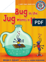 Brian.P.cleary 01.the - Bug.in - The.jug - Wants.a.hug