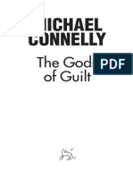 The Gods of Guilt by Michael Connelly Extract PB