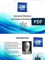 General Motors