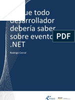 Lo Que Todo Desarrollador Debería Saber Sobre Eventos en