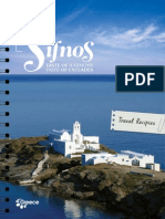 Sifnos Brochure