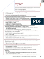 Escala Breve de Ansiedad de Tyrer PDF