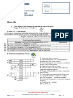 2013..evaluare in Educatie - Etapa1