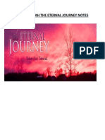 Tafsīr Juz' Tabārak (The Eternal Journey) (Falaah)