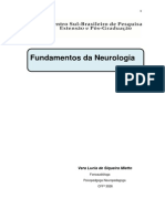 Apostila Neurologia PDF