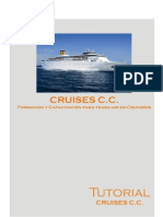 Tutorial Cruises C.C.