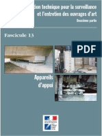 Fasc13 - Appareil D Appuis