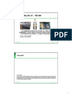 Tutorial, TB 490, B1-27, Recommendations For Testing of Long AC Submarine Cables PDF