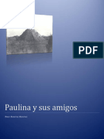 Paulina y Sus Amigos