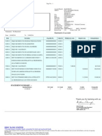 HDFC August PDF