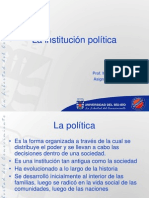 Politica