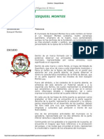 Querétaro - Ezequiel Montes PDF