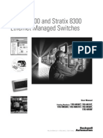 Stratix 8000-Express Setup PDF