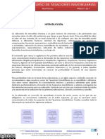 Curso Basico de Tasaciones Inmobiliarias PDF