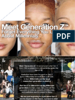 Generation Z