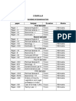 Syllabus5 LLM-SV University