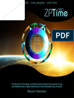 ZeroPointTime One