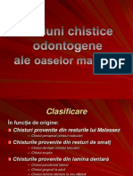 Chisturi Odondogene