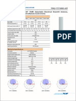 TDQ 172718de 65F