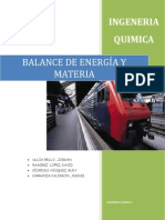 Balance de Energia y Materia Unt1