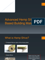 HempShive Presentation