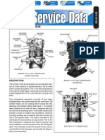 Compresor Tu Flo 550