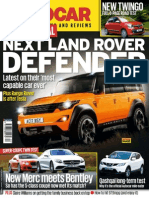 Autocar - October 29, 2014