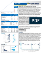 Daily Report 20141105