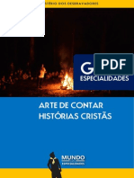 Arte de Contar Historias Cristãs