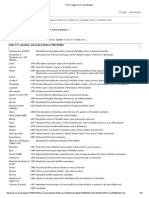 Chapter 24 Urinary Bladder